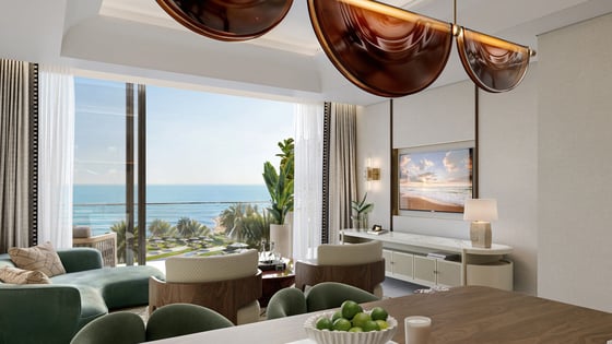 Stunning Infinity Pool | Concierge Services | Luxurious Living, picture 7