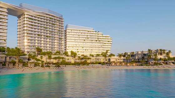Stunning Infinity Pool | Concierge Services | Luxurious Living, picture 19