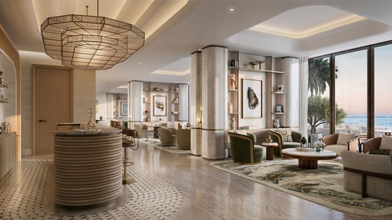 Stunning Living | 2-Bedroom Apartment | Premium Amenities, picture 17
