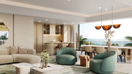 Stunning Living | 2-Bedroom Apartment | Premium Amenities, picture 8
