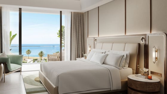 Exquisite Living | Two-Bedroom Apartment | Fairmont Residences, picture 5