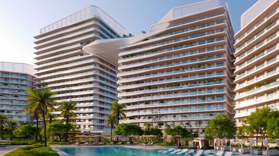 Exquisite Living | Two-Bedroom Apartment | Fairmont Residences, picture 25