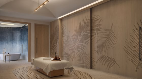 Exquisite Living | Two-Bedroom Apartment | Fairmont Residences, picture 8
