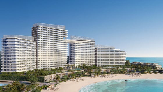 Exquisite Living | Two-Bedroom Apartment | Fairmont Residences, picture 26