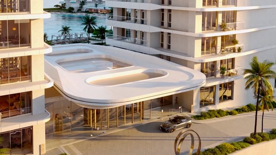 Exquisite Living | Two-Bedroom Apartment | Fairmont Residences, picture 19