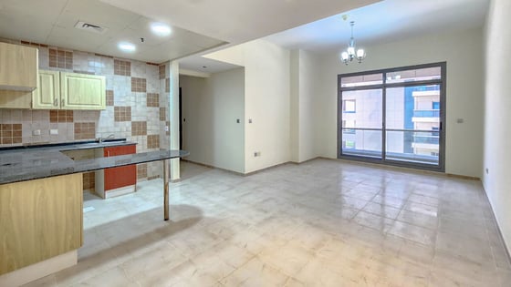 Specious| 2-Bedroom apartment | Hamza Tower, picture 2