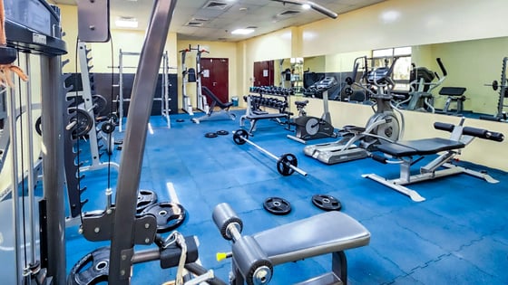 Specious| 2-Bedroom apartment | Hamza Tower, picture 10