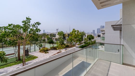 Luxurious Villa | Private Pool | Exclusive Community Living, picture 24