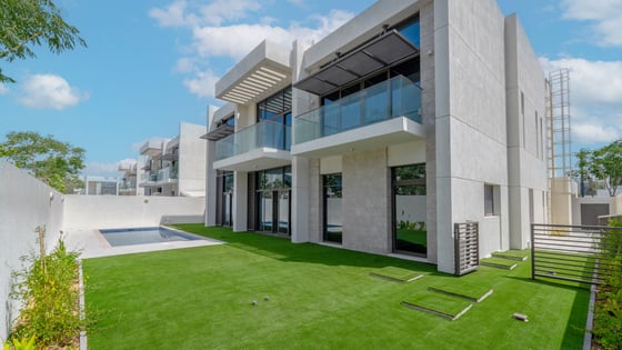 Luxurious Villa | Private Pool | Exclusive Community Living, picture 26