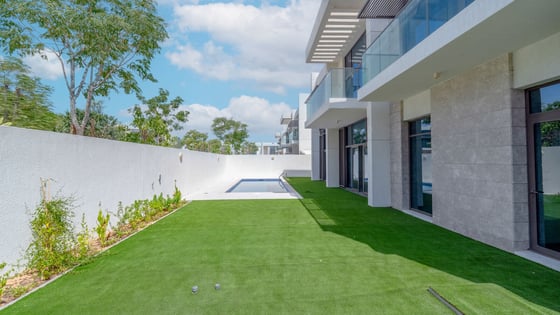 Luxurious Villa | Private Pool | Exclusive Community Living, picture 27