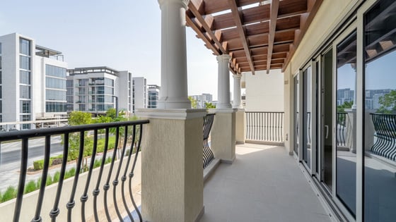 Stunning Luxury Villa | Prime Location | District One Phase III, picture 23