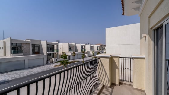 Stunning Luxury Villa | Prime Location | District One Phase III, picture 22