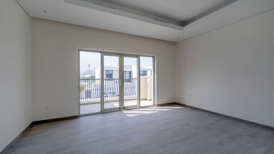 Stunning Luxury Villa | Prime Location | District One Phase III, picture 17