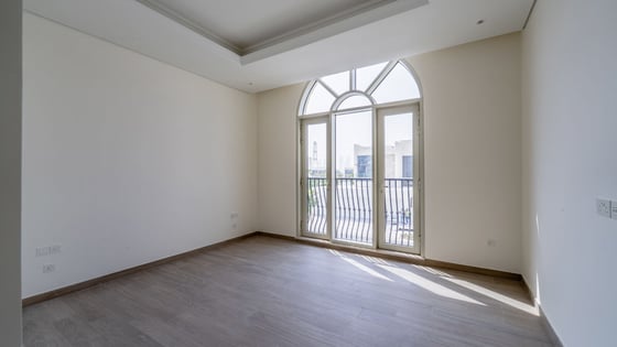 Stunning Luxury Villa | Prime Location | District One Phase III, picture 16