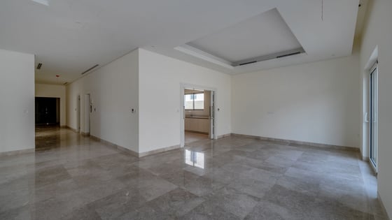 Stunning Luxury Villa | Prime Location | District One Phase III, picture 3