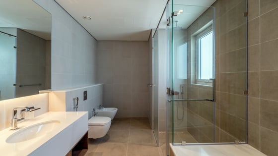 Stunning Luxury Villa | Prime Location | District One Phase III, picture 20