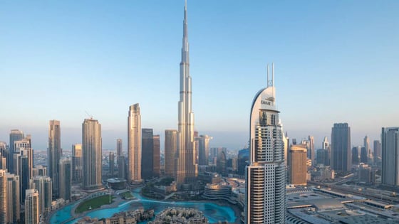 Exceptional Living | Modern 3-Bedroom Apartment | Dubai Creek Harbour, picture 13