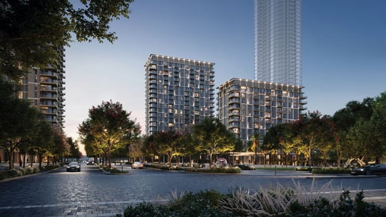 Stunning Apartment | Elevated Living | Dubai Creek Harbour, picture 13