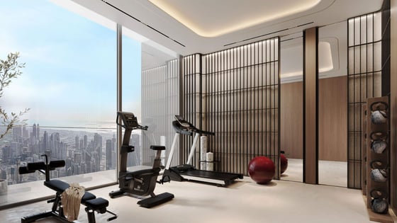 Prime Living | Luxe Apartment | Downtown Dubai, picture 16