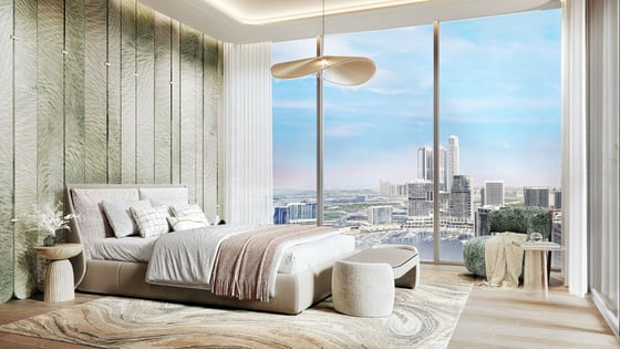 Prime Living | Luxe Apartment | Downtown Dubai, picture 14