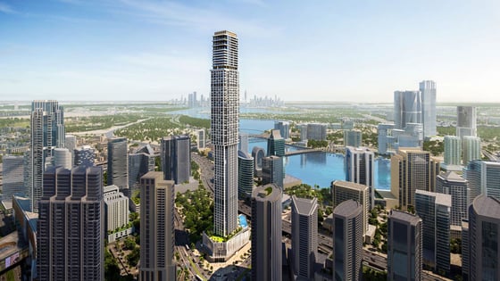 Prime Living | Luxe Apartment | Downtown Dubai, picture 18