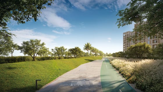 Stunning Waterfront Living | Spacious 3-Bedroom Apartment | Dubai Creek Harbour, picture 9