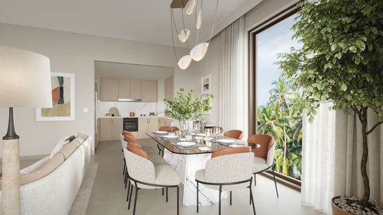 Stunning Waterfront Living | Spacious 3-Bedroom Apartment | Exclusive Savanna, picture 5