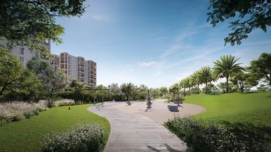 Stunning Waterfront Living | Spacious 3-Bedroom Apartment | Exclusive Savanna, picture 13