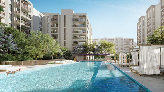 Stunning Waterfront Living | Spacious 3-Bedroom Apartment | Exclusive Savanna, picture 9