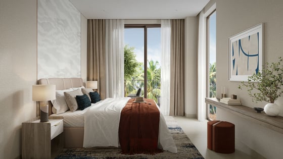 Stunning Waterfront Living | Spacious 3-Bedroom Apartment | Exclusive Savanna, picture 6