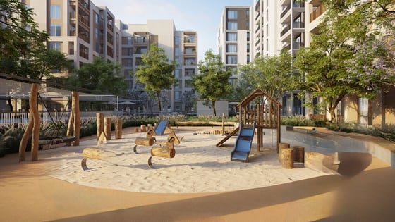 Stunning 1-Bedroom Apartment | Prime Location | Modern Amenities, picture 11