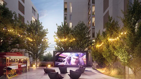 Stunning 1-Bedroom Apartment | Prime Location | Modern Amenities, picture 12