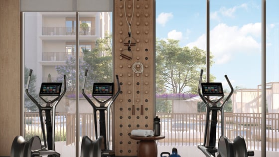 Stunning 1-Bedroom Apartment | Prime Location | Modern Amenities, picture 9