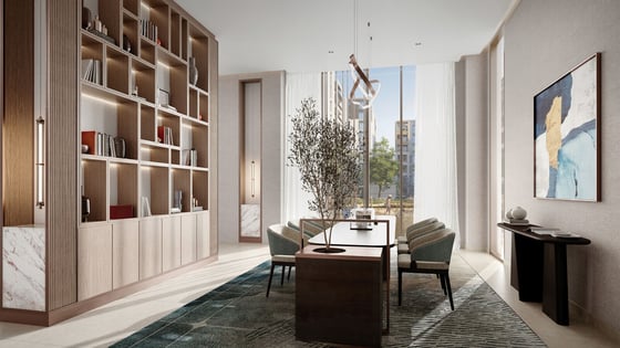 Stunning 1-Bedroom Apartment | Prime Location | Modern Amenities, picture 2