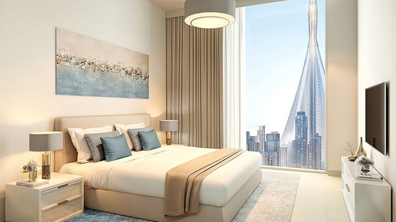 Stunning Views | Luxurious Living | Premium Amenities, picture 3