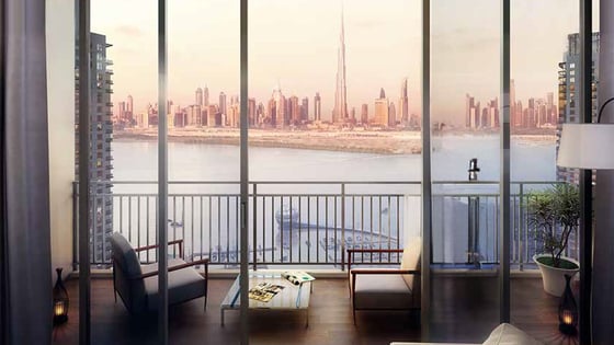 Stunning Views | Luxurious Living | Premium Amenities, picture 7