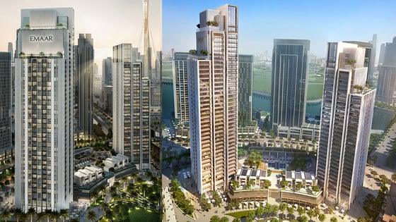 Stunning Views | Luxurious Living | Premium Amenities, picture 5