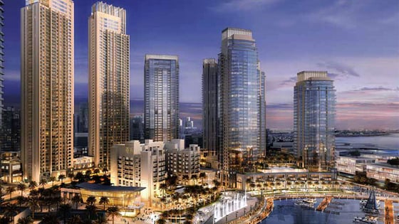 Stunning Views | Luxurious Living | Premium Amenities, picture 6