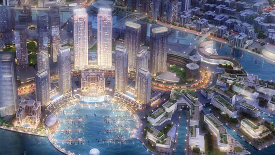 Stunning Views | Luxurious Living | Premium Amenities, picture 9