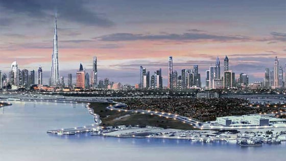 Stunning Views | Luxurious Living | Premium Amenities, picture 8