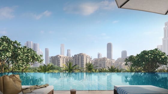 Skyline Retreat | Spacious 2-Bedroom | Waterfront Views, picture 12