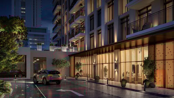 Skyline Retreat | Spacious 2-Bedroom | Waterfront Views, picture 11