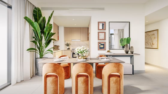 Skyline Retreat | Spacious 2-Bedroom | Waterfront Views, picture 5