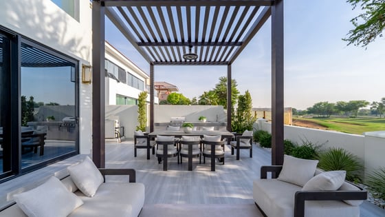 Refined Villa Living on the Golf Course, picture 29