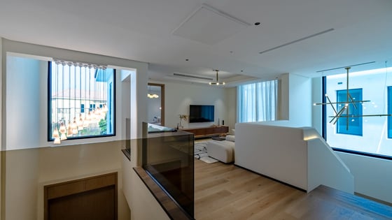 Refined Villa Living on the Golf Course, picture 12