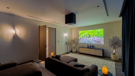 Refined Villa Living on the Golf Course, picture 24