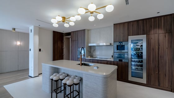 Refined Villa Living on the Golf Course, picture 8