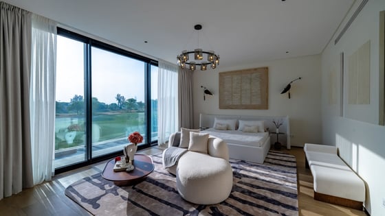 Refined Villa Living on the Golf Course, picture 17