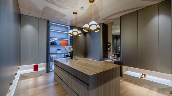 Refined Villa Living on the Golf Course, picture 21