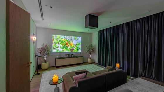 Refined Villa Living on the Golf Course, picture 25